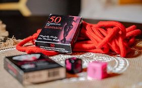 Expérience Sensuelle&Immersive pour 2 à 4 pers